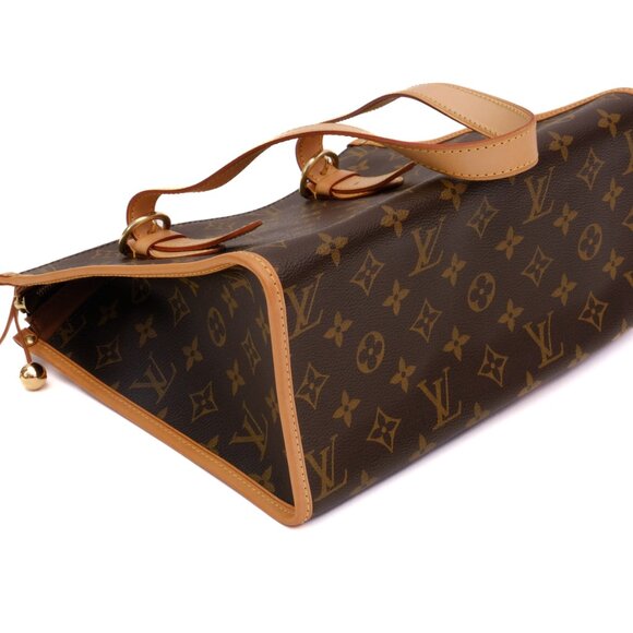 Louis Vuitton Popincourt Monogram Totebag - Picture 5 of 7